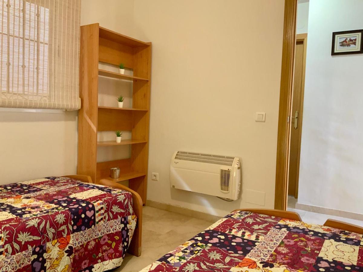 Apartamento De 2 Dormitorios, Gran Terraza, Vistas Al Mar Cerca Playa Carvajal Беналмадена Екстериор снимка